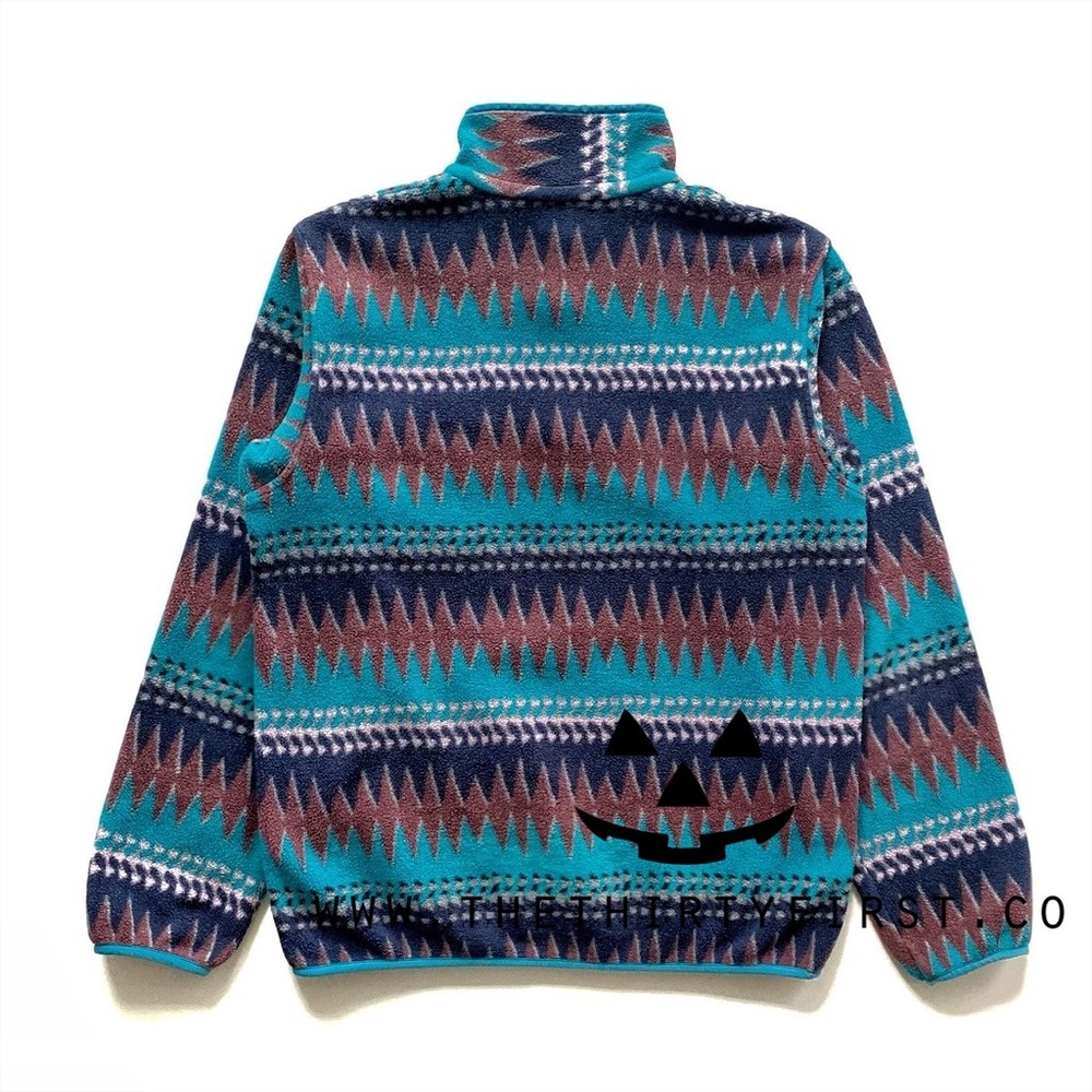 **SOLD** Patagonia Fall ‘17 Snap-T Synchilla Fleece - Picture 5 of 5